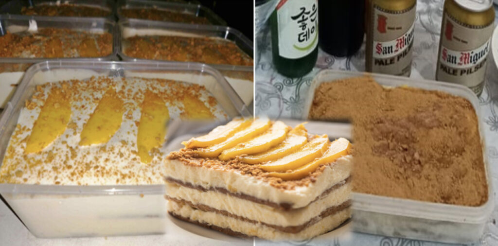 マンゴーデザート セブ島留学の英語オンラインレッスン プロ講師による英語マンツーマンレッスン