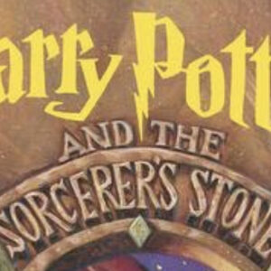 “ハリーポッターと賢者の石”（講師ブログ）