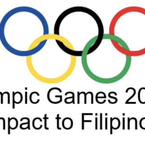 “フィリピン人に衝撃を与えたオリンピック2020+1”