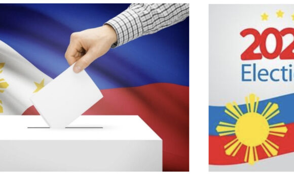 “2022年 フィリピンの大統領選”
