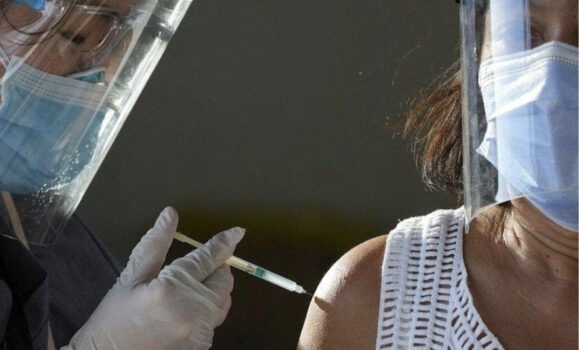 【世界第142位】フィリピンのワクチン摂取率
